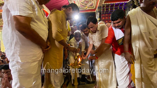 Mangaluru Dasara